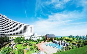 Sheraton Grande Tokyo Bay Hotel